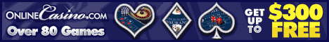 Online Casino Central