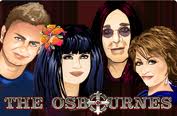 The Osbournes Slot Game