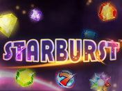 Net Entertainment - Starburst Online Slot