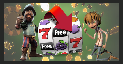 Sign-Up Free Spins Bonus