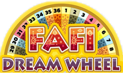 Fafi Dream Wheel