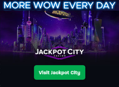 Jackpot City Casino
