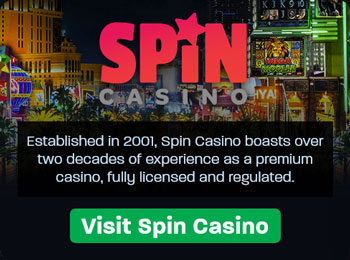 Spin Casino