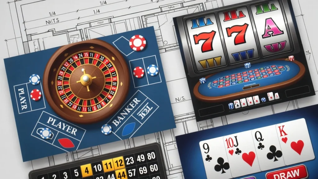 The Architecture of Trust